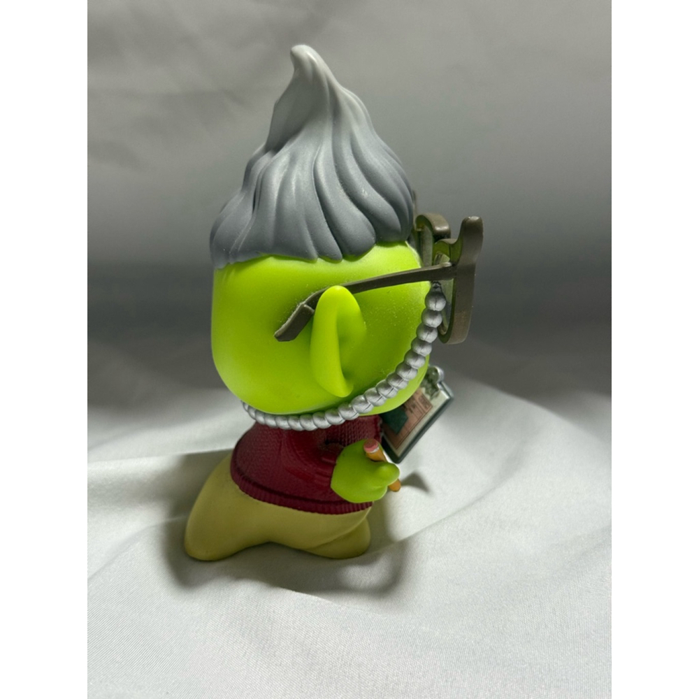 Funko Disney Pixar Roz Alien Remix Pop! Vinyl Figure - Picture 4 of 6
